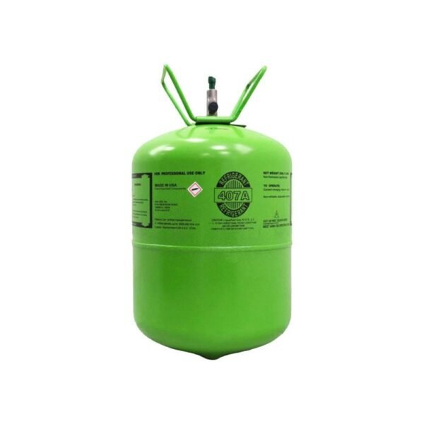 R407A Refrigerant 25 LB | Arctic Prince
