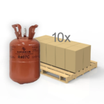 QTR PALLET (10 Cylinders)