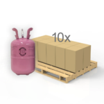 QTR PALLET (10 Cylinders)