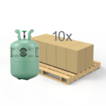 QTR PALLET (10 Cylinders)